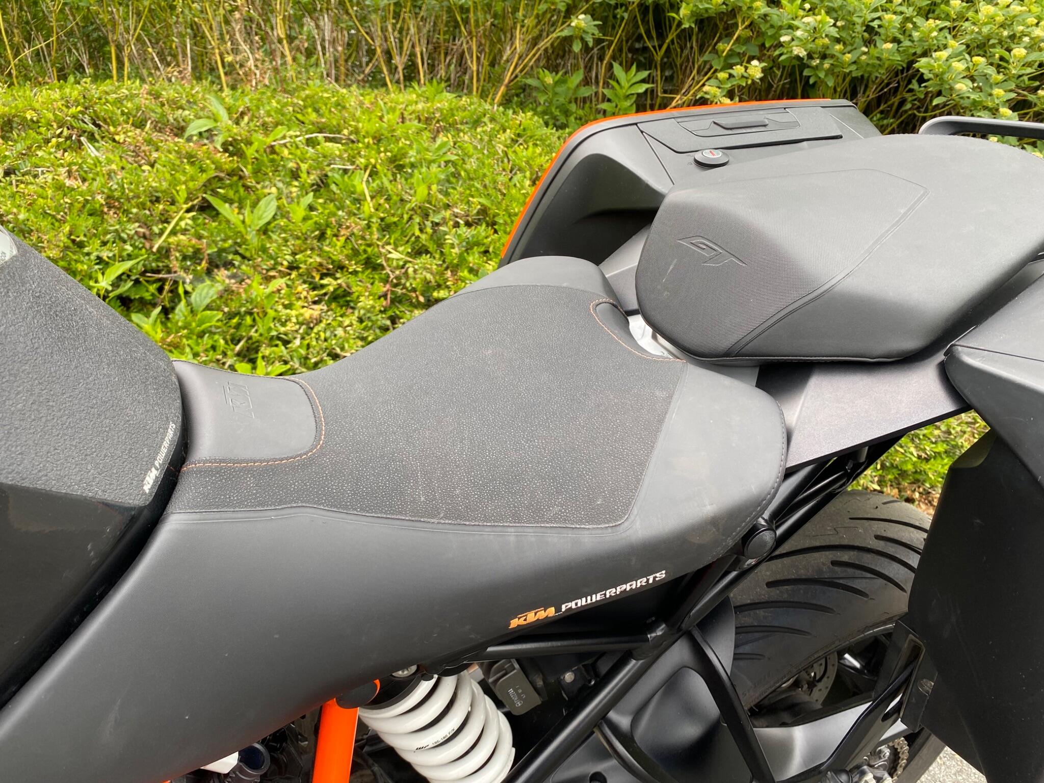 SOLD 2020 70 Reg KTM 1290 Euro 4